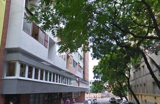 Csicsergő Tagóvoda Csicsergő Tagóvoda