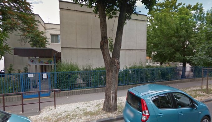 Nyitnikék Tagóvoda Nyitnikék Tagóvoda